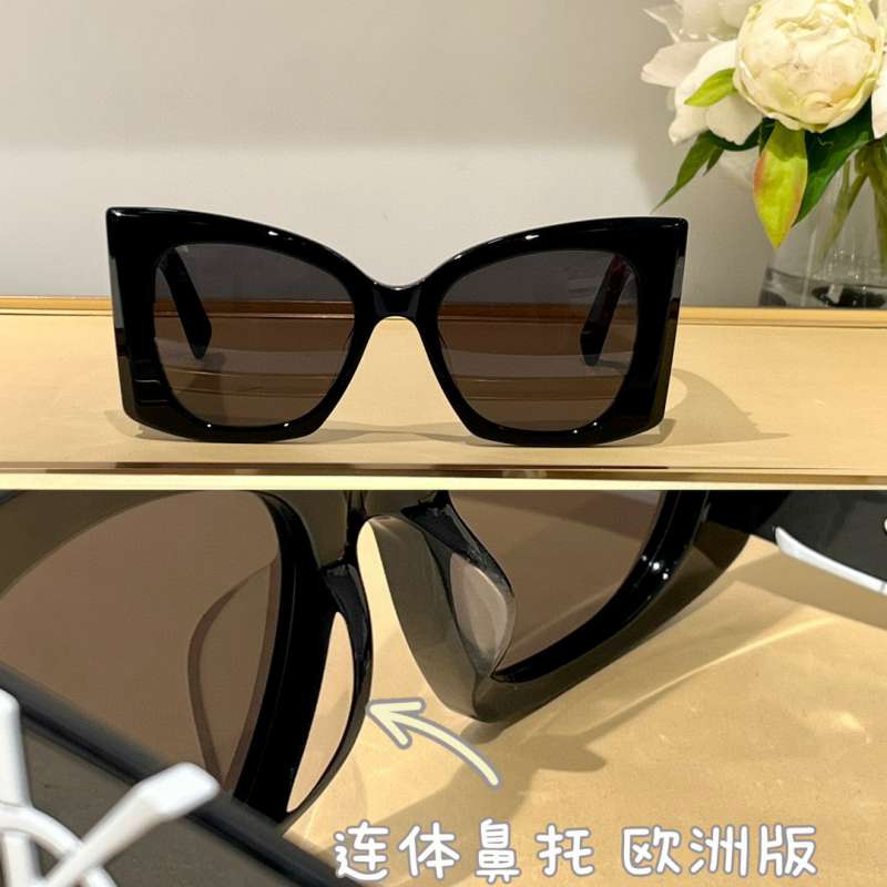 Picture of YSL Sunglasses _SKUfw53761174fw